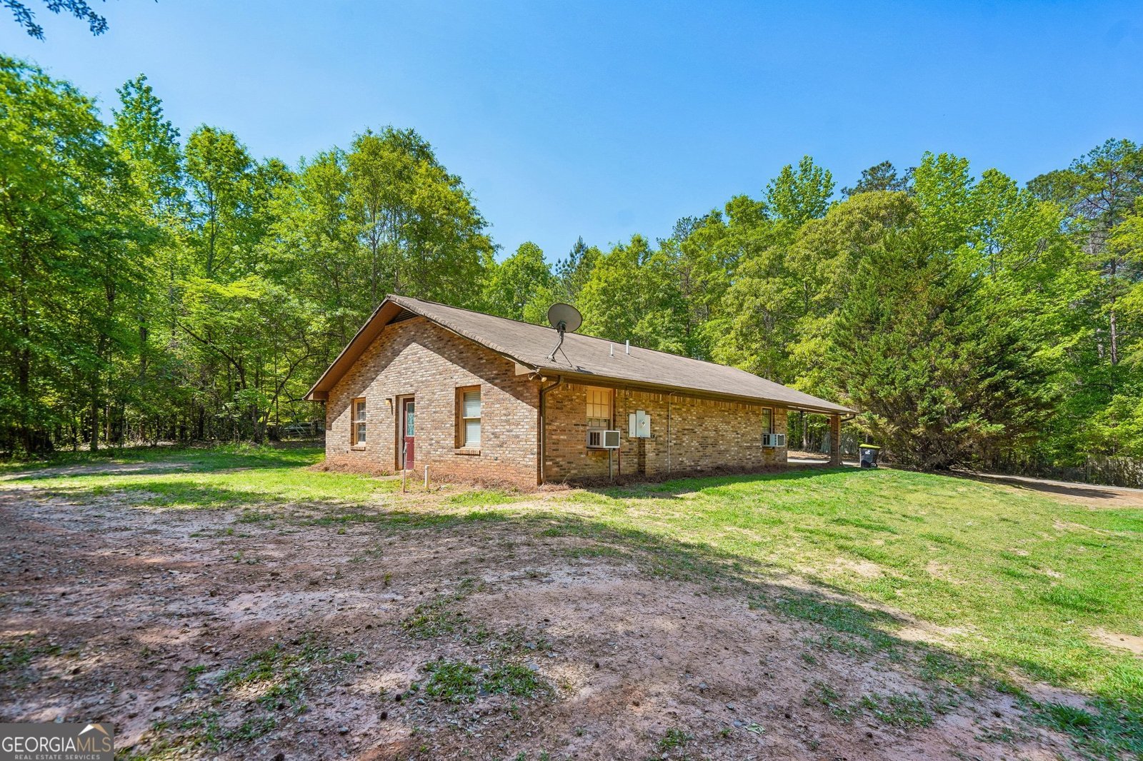 241 Busbin Road Fayetteville - Photo 28