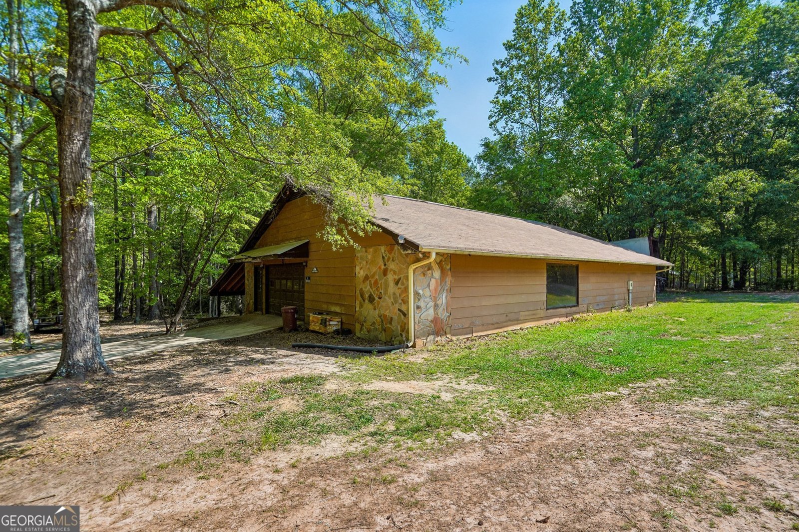 241 Busbin Road Fayetteville - Photo 31