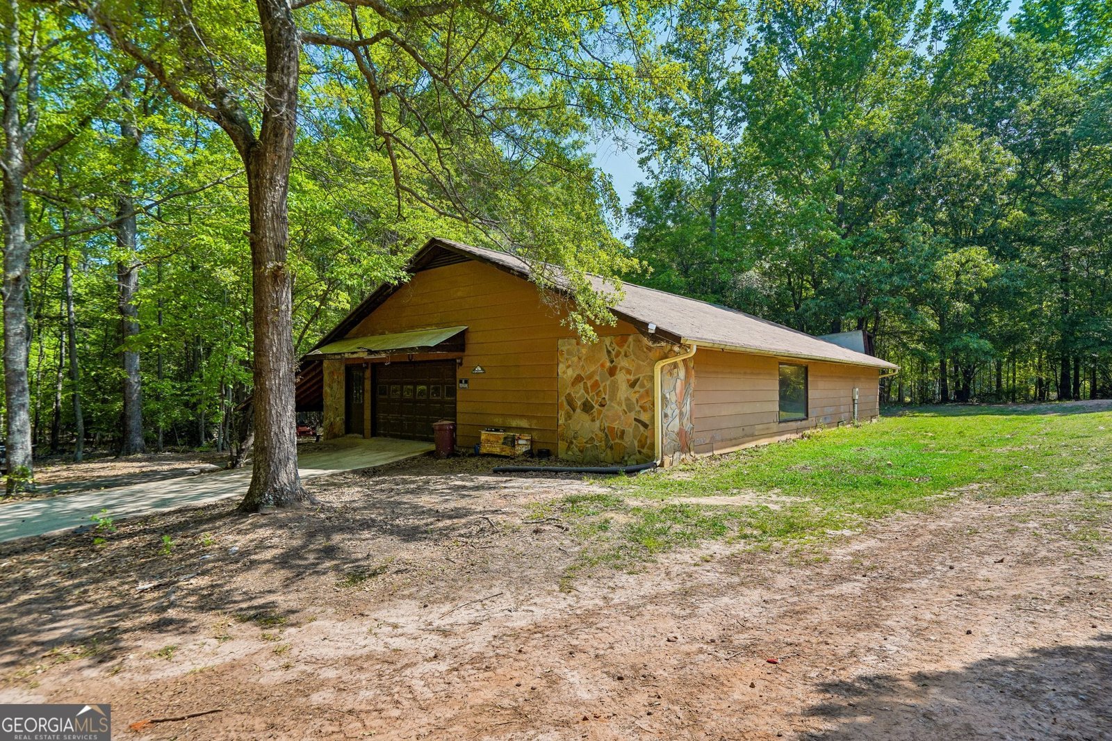 241 Busbin Road Fayetteville - Photo 32