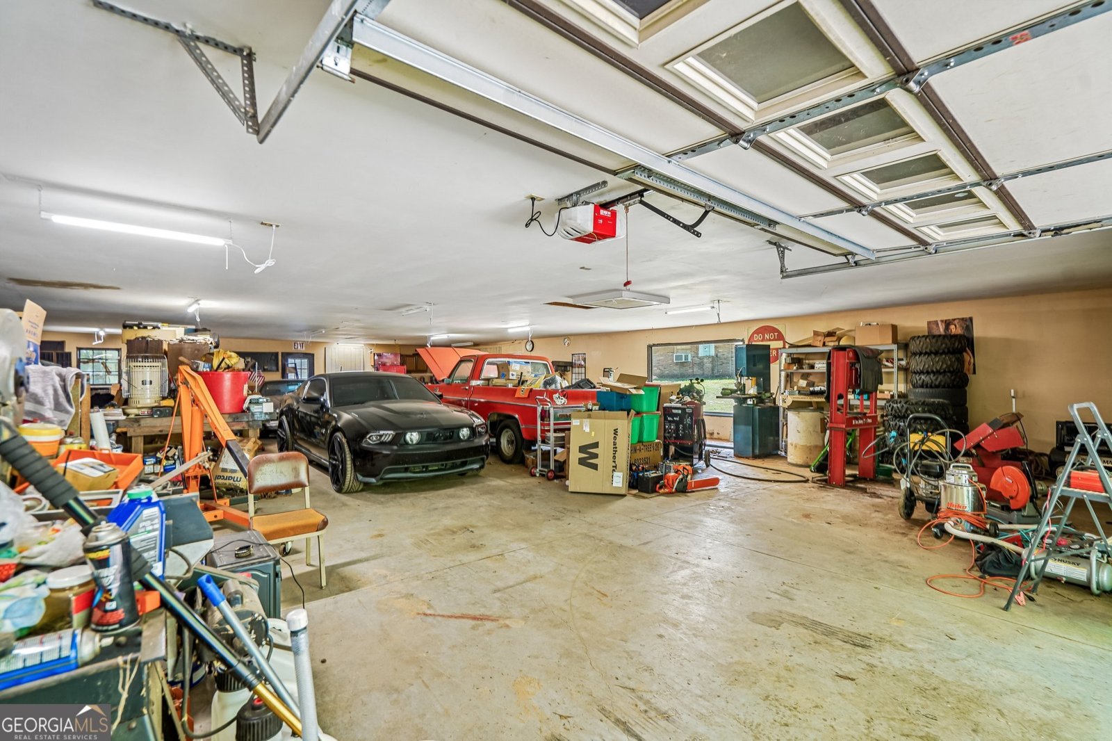 241 Busbin Road Fayetteville - Photo 34