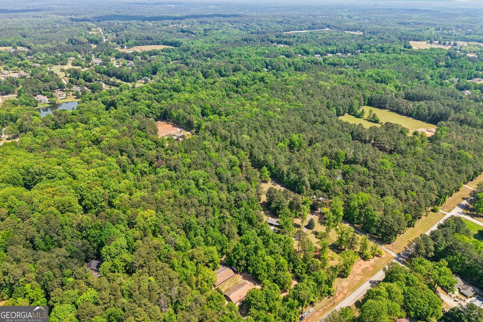 241 Busbin Road Fayetteville - Photo 40