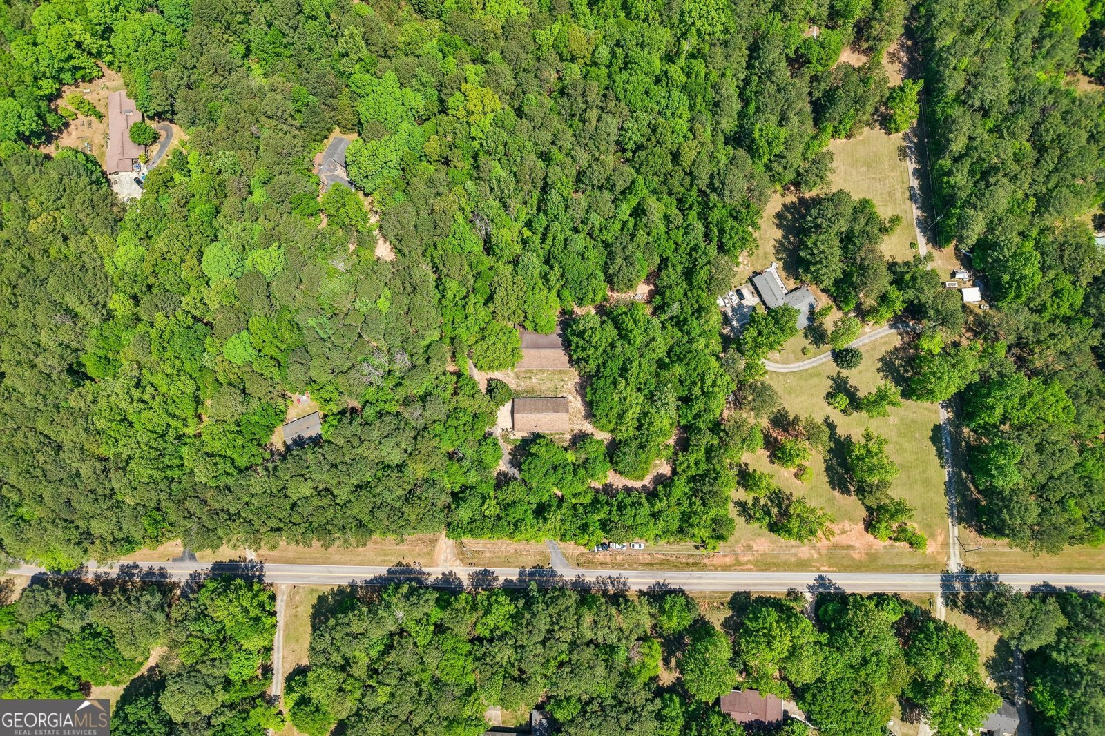 241 Busbin Road Fayetteville - Photo 41