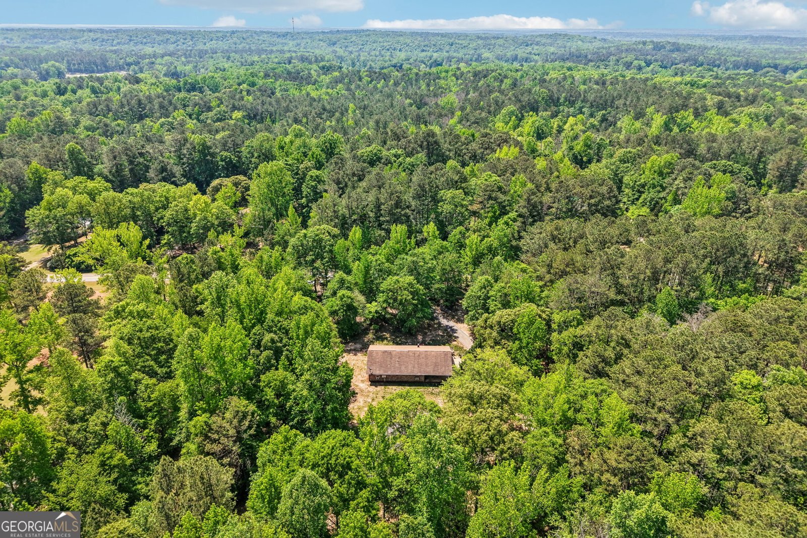 241 Busbin Road Fayetteville - Photo 42