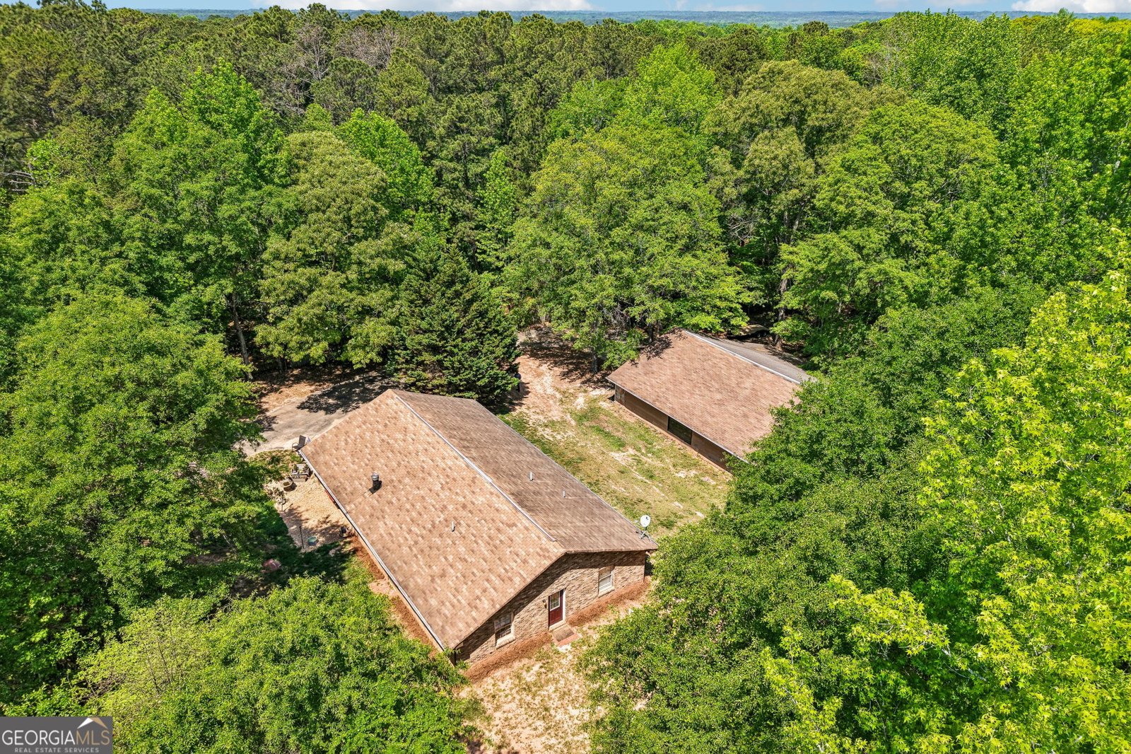 241 Busbin Road Fayetteville - Photo 45