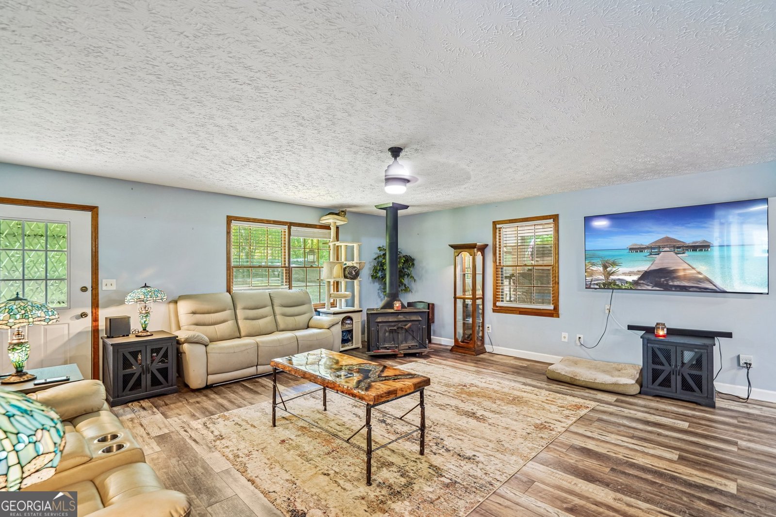 241 Busbin Road Fayetteville - Photo 8