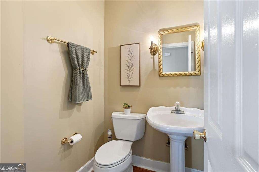 55 Rocky Circle White - Photo 17