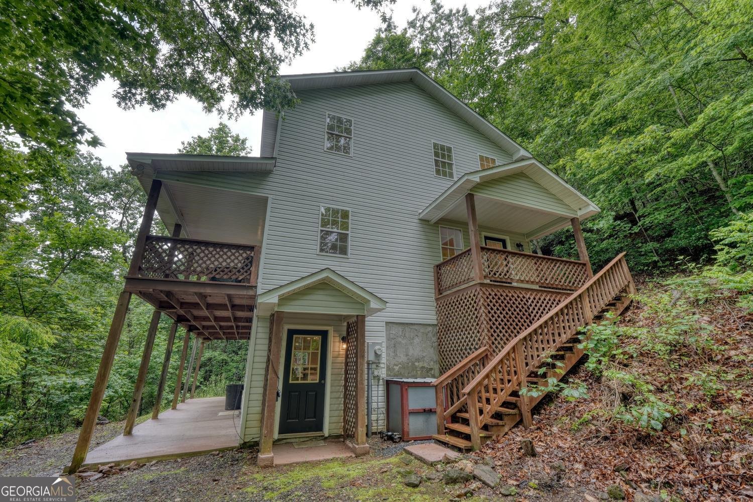 20 Eagle Heights Road Hiawassee - Photo 49