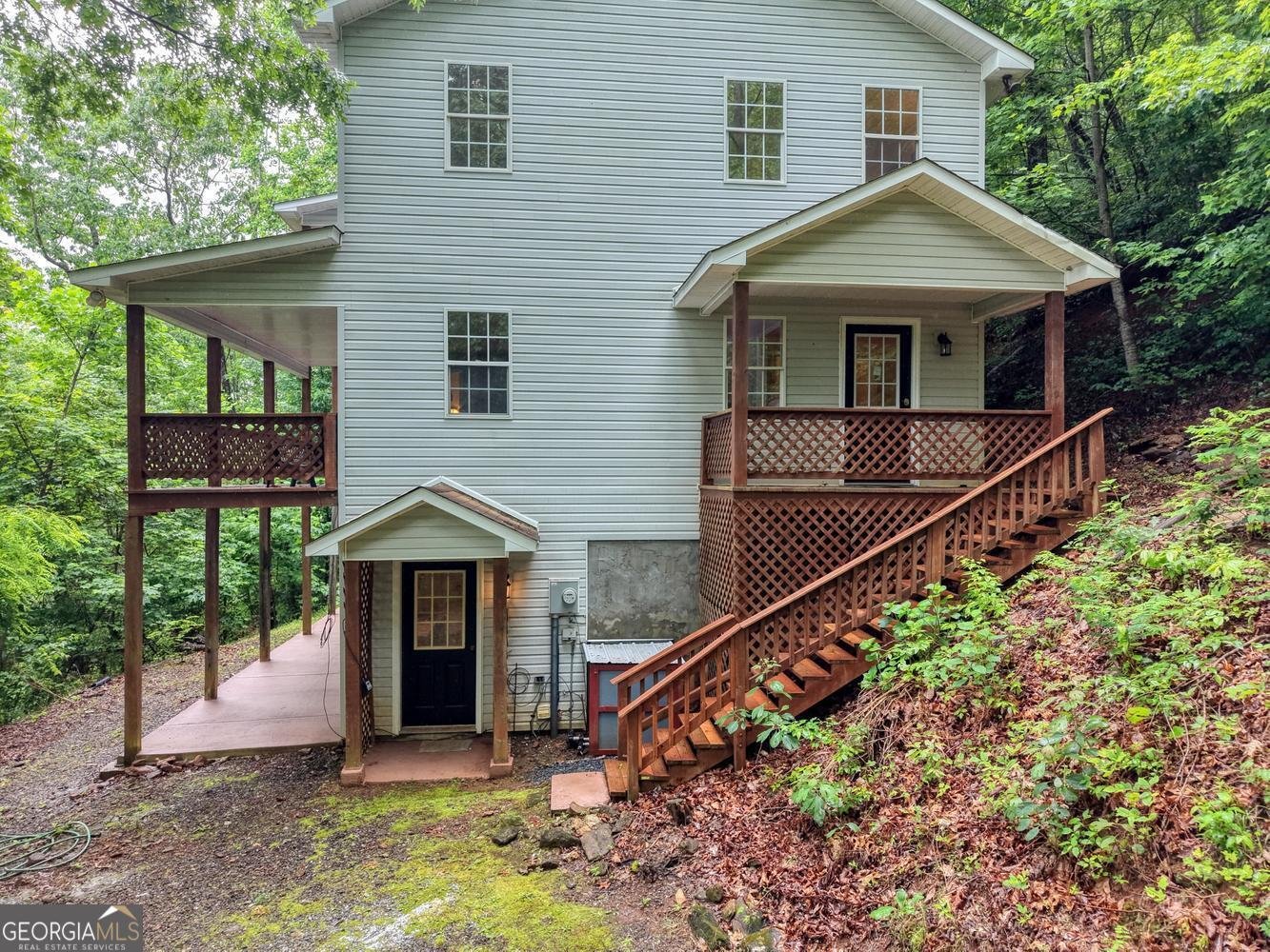 20 Eagle Heights Road Hiawassee - Photo 50