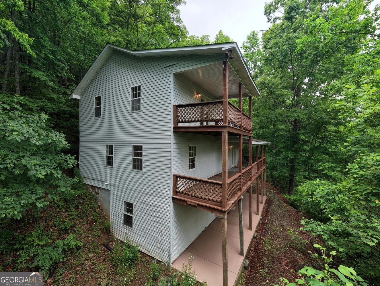 20 Eagle Heights Road Hiawassee - Photo 51