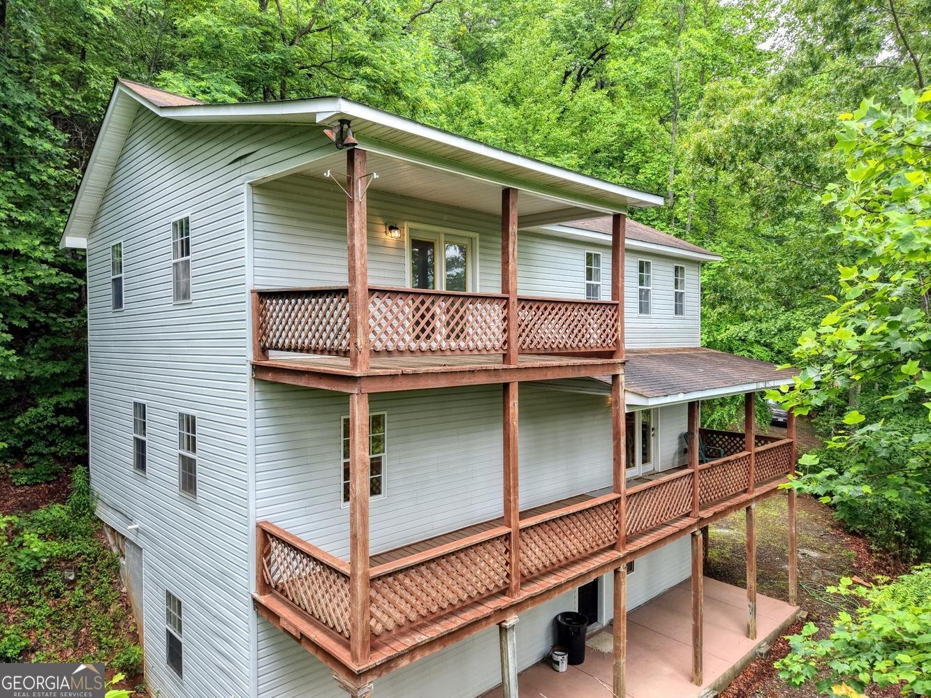 20 Eagle Heights Road Hiawassee - Photo 52