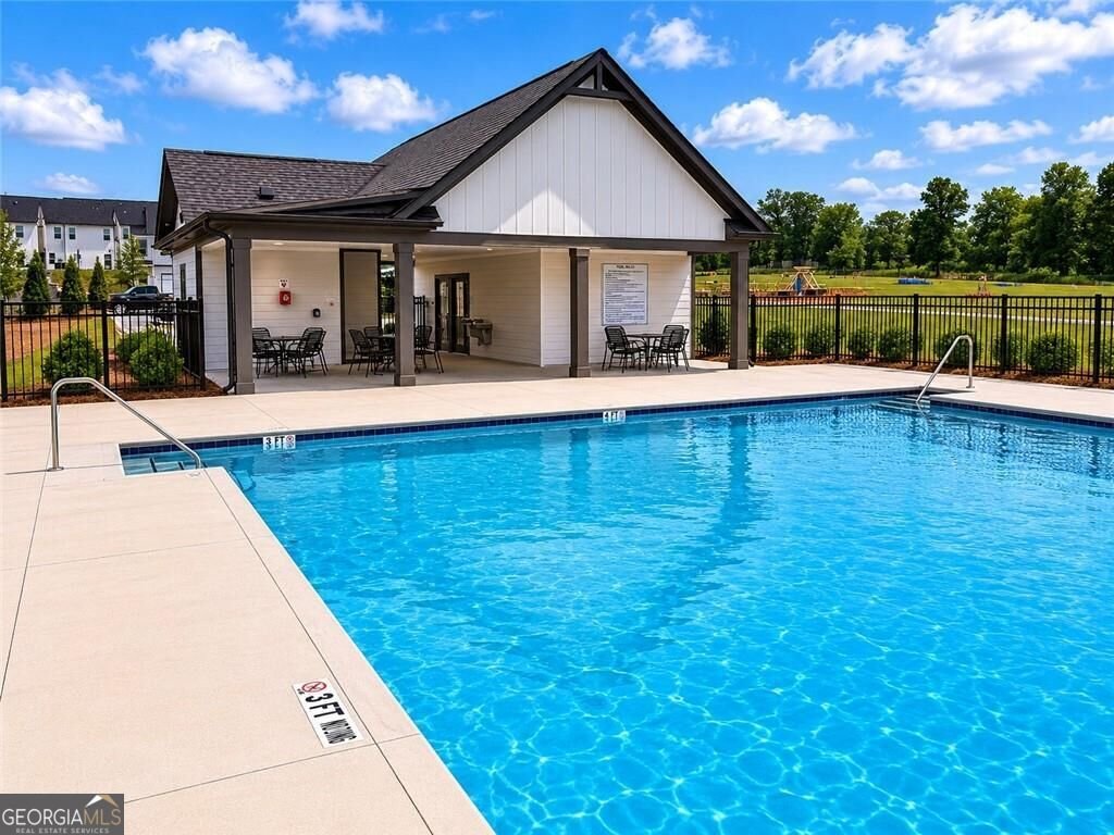 4861 Orchard Grove Way Gainesville - Photo 32