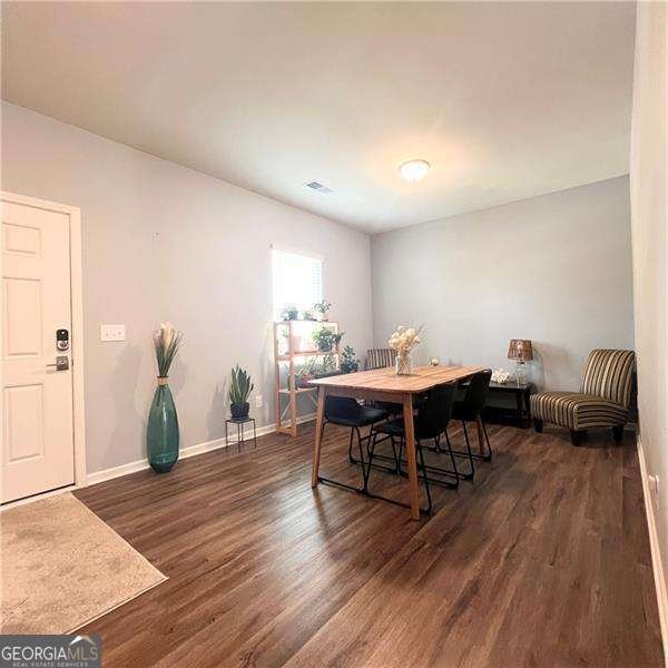 218 Shepard Drive Dawsonville - Photo 11