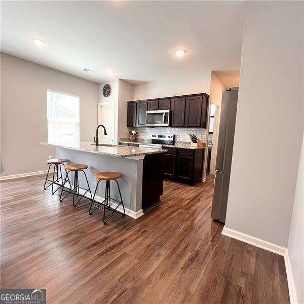 218 Shepard Drive Dawsonville - Photo 12