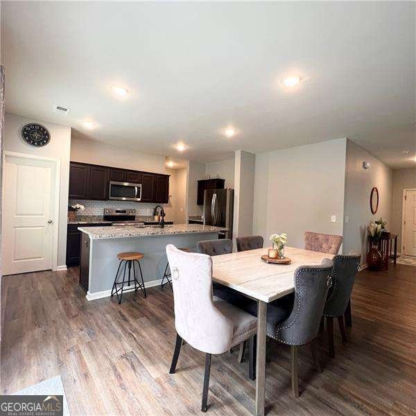 218 Shepard Drive Dawsonville - Photo 15