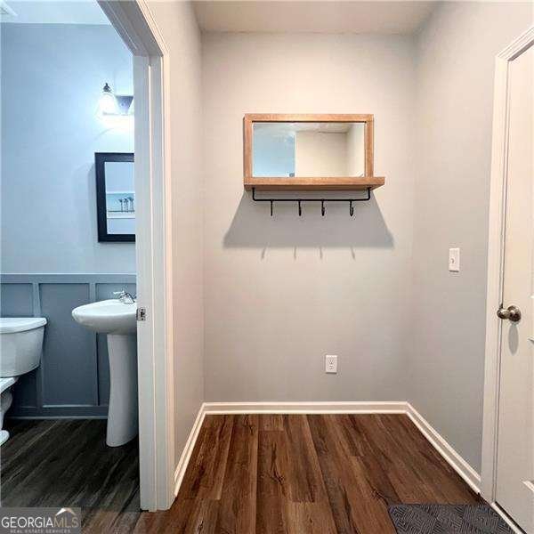 218 Shepard Drive Dawsonville - Photo 16