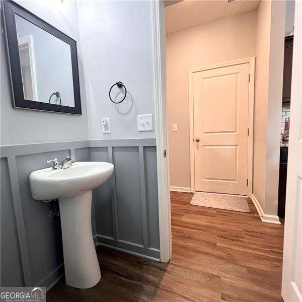 218 Shepard Drive Dawsonville - Photo 17