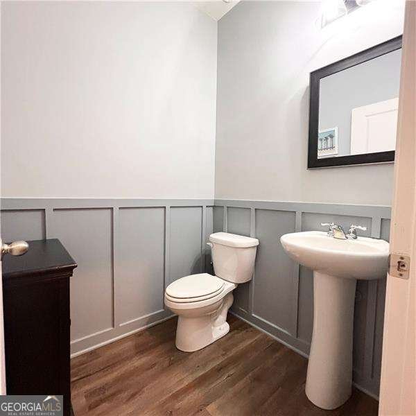 218 Shepard Drive Dawsonville - Photo 18