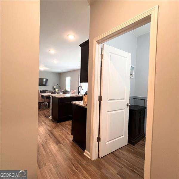218 Shepard Drive Dawsonville - Photo 20