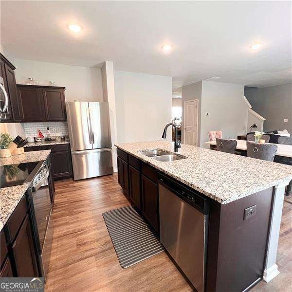 218 Shepard Drive Dawsonville - Photo 22