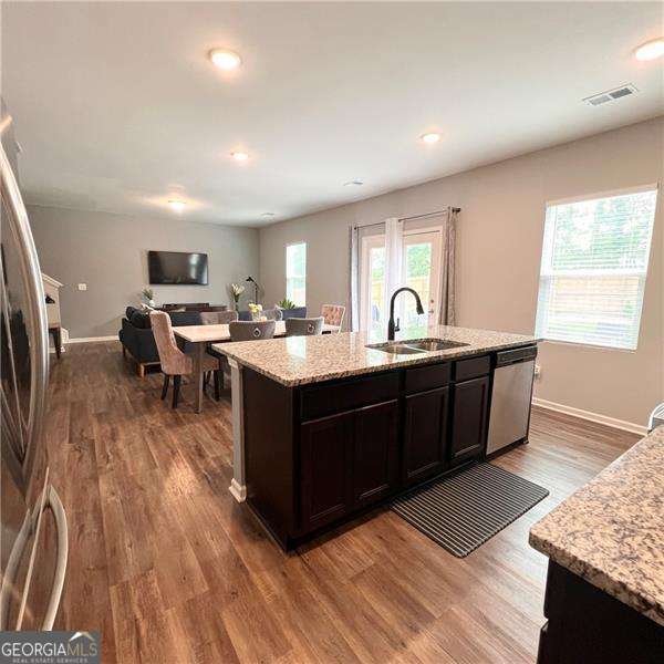 218 Shepard Drive Dawsonville - Photo 23