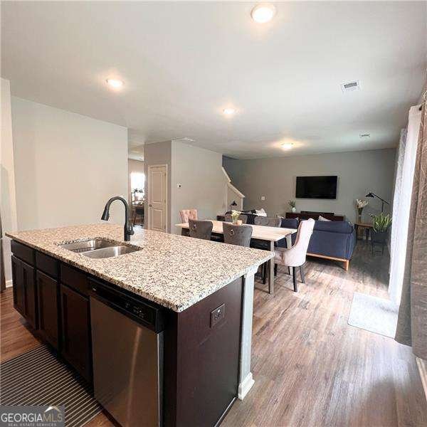 218 Shepard Drive Dawsonville - Photo 24