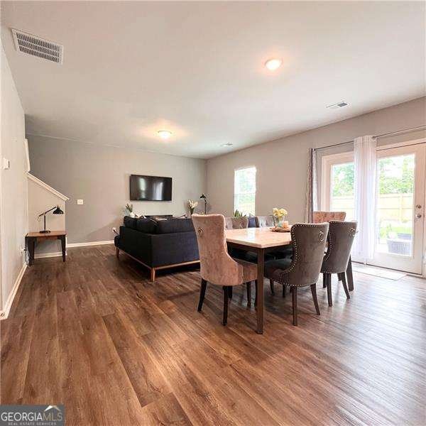 218 Shepard Drive Dawsonville - Photo 25