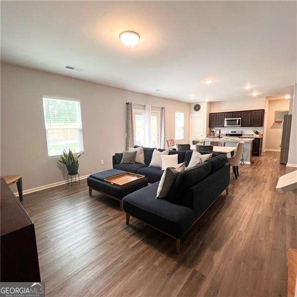 218 Shepard Drive Dawsonville - Photo 28