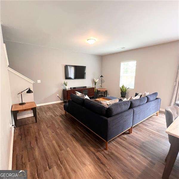 218 Shepard Drive Dawsonville - Photo 29