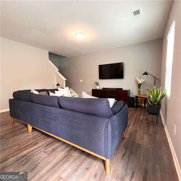 218 Shepard Drive Dawsonville - Photo 30