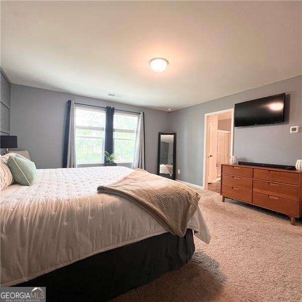 218 Shepard Drive Dawsonville - Photo 33