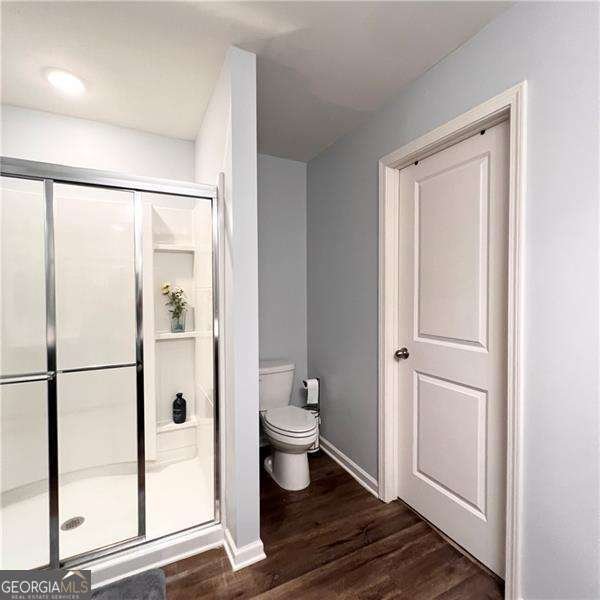 218 Shepard Drive Dawsonville - Photo 36