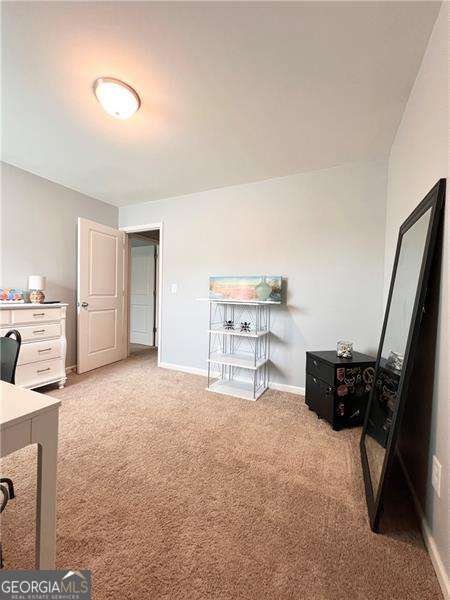 218 Shepard Drive Dawsonville - Photo 43