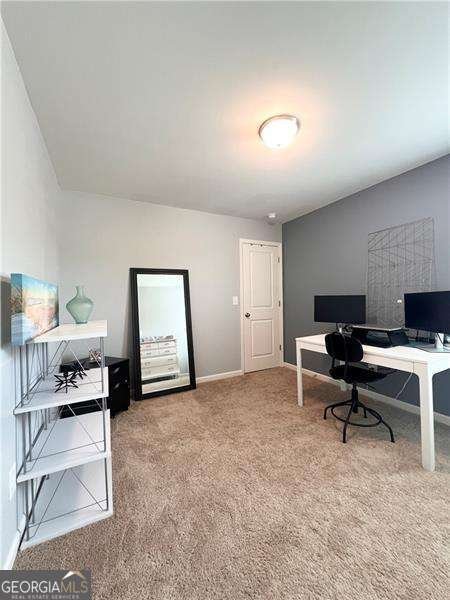 218 Shepard Drive Dawsonville - Photo 45