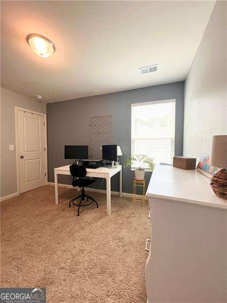 218 Shepard Drive Dawsonville - Photo 46