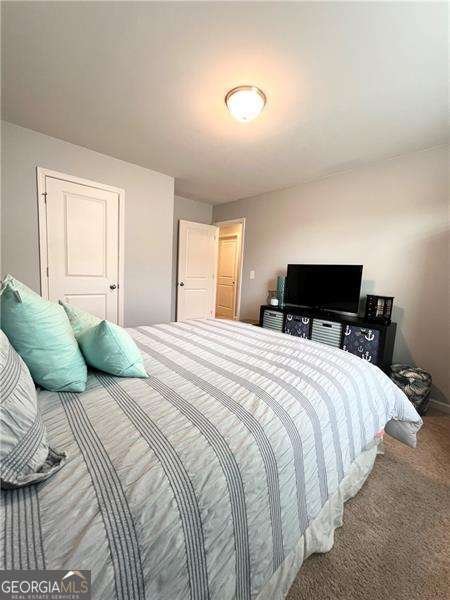 218 Shepard Drive Dawsonville - Photo 47