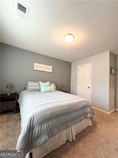 218 Shepard Drive Dawsonville - Photo 48
