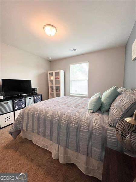 218 Shepard Drive Dawsonville - Photo 49