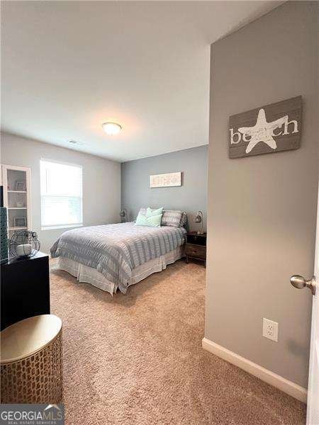 218 Shepard Drive Dawsonville - Photo 50
