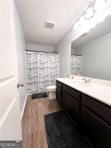 218 Shepard Drive Dawsonville - Photo 51