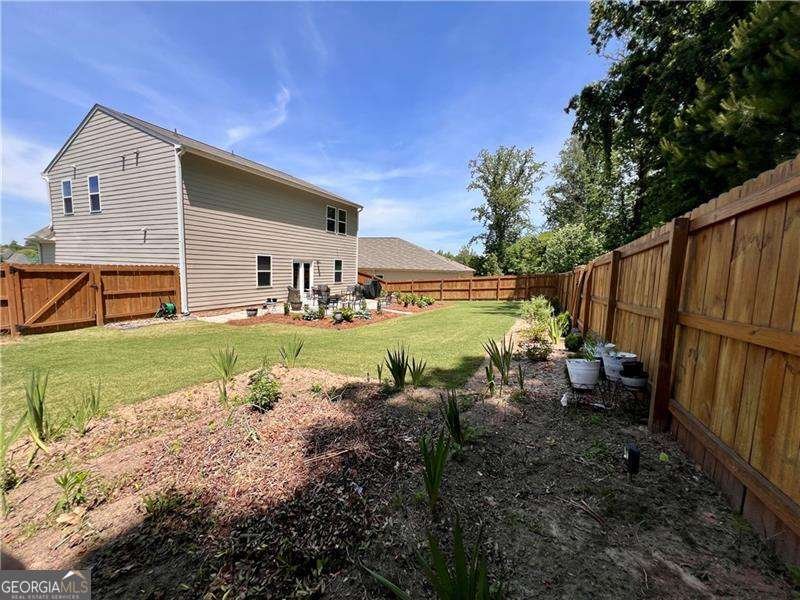 218 Shepard Drive Dawsonville - Photo 53