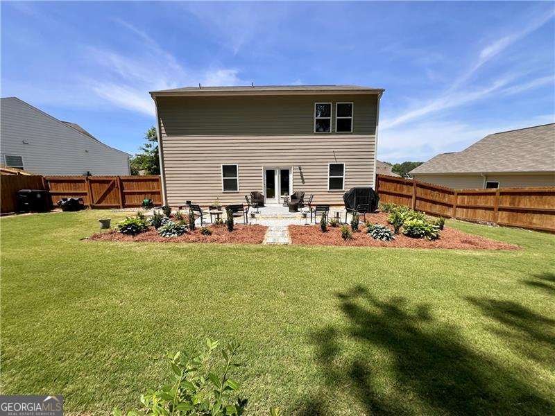 218 Shepard Drive Dawsonville - Photo 54