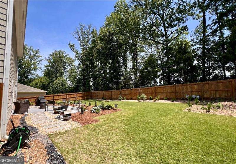 218 Shepard Drive Dawsonville - Photo 55