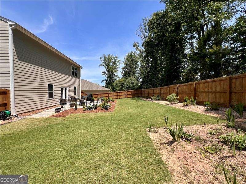 218 Shepard Drive Dawsonville - Photo 56