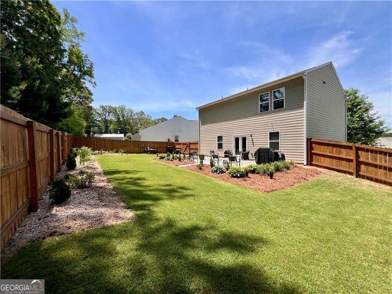 218 Shepard Drive Dawsonville - Photo 58