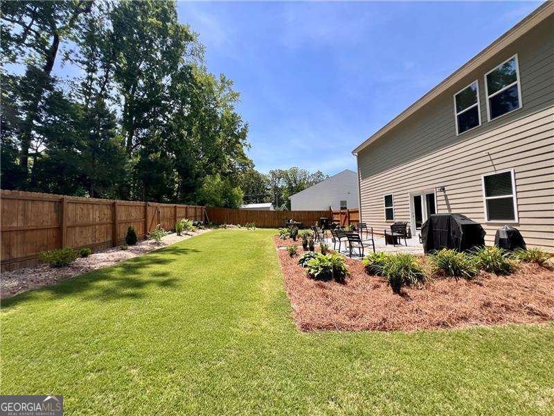 218 Shepard Drive Dawsonville - Photo 59