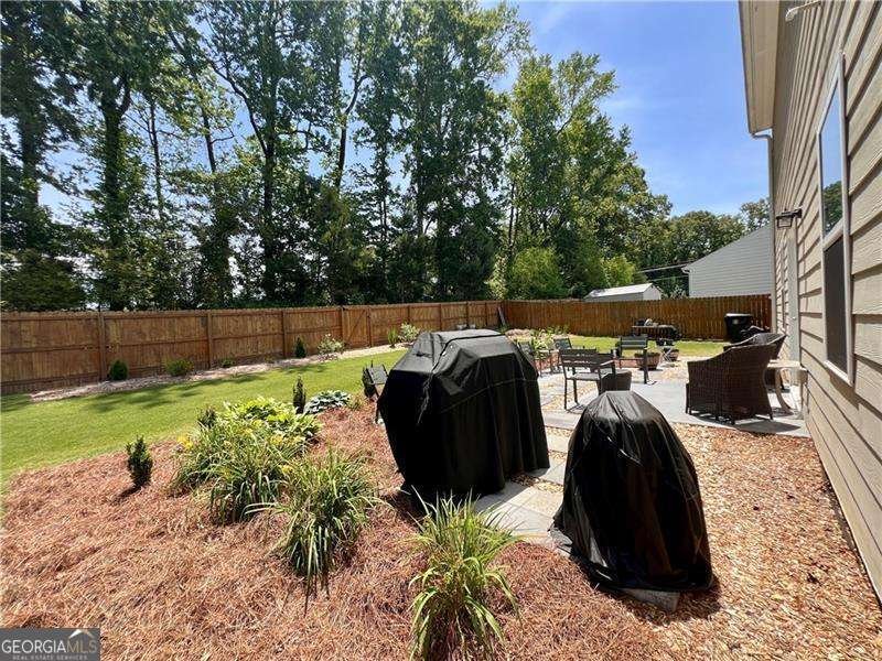 218 Shepard Drive Dawsonville - Photo 60