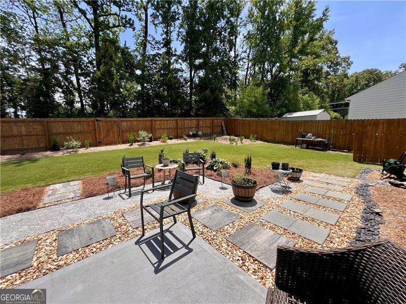 218 Shepard Drive Dawsonville - Photo 61