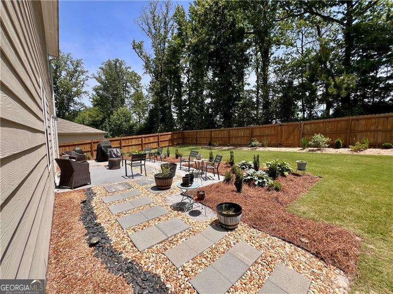 218 Shepard Drive Dawsonville - Photo 63