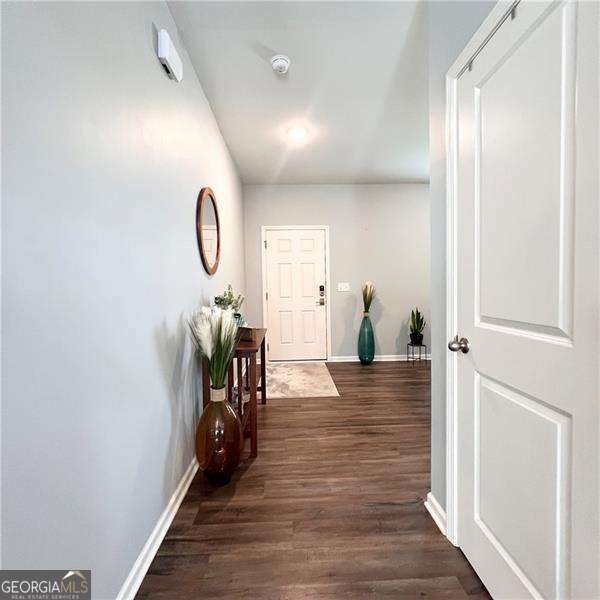 218 Shepard Drive Dawsonville - Photo 9