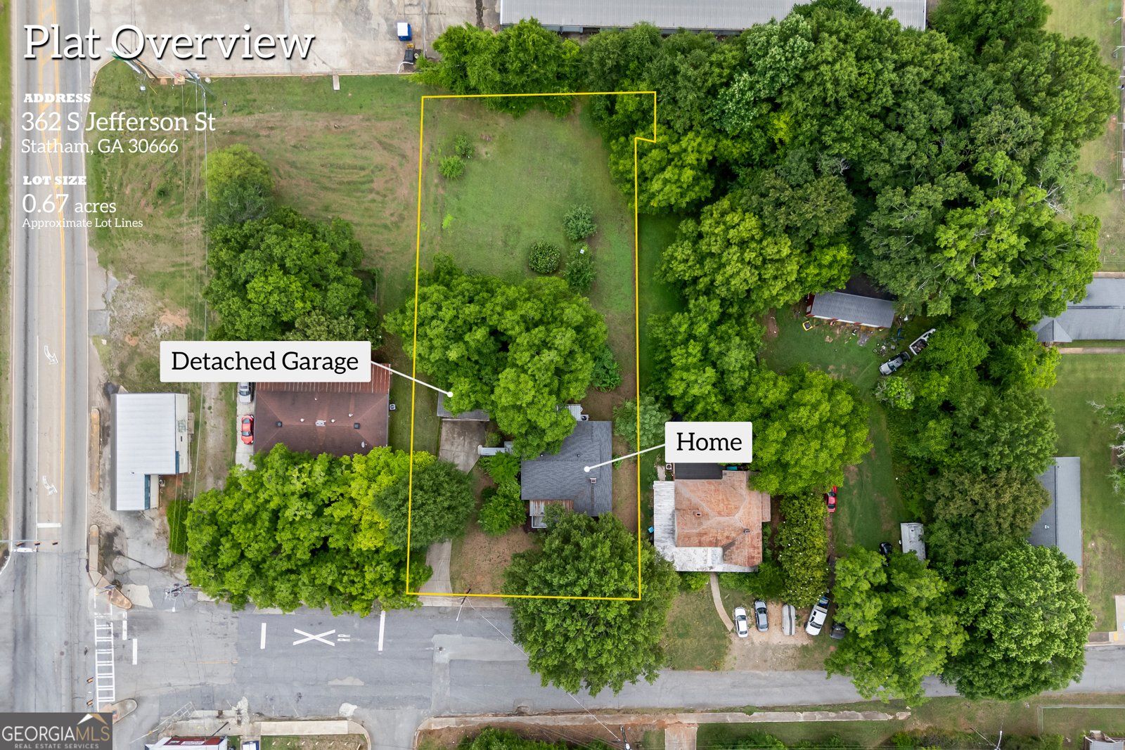 362 Jefferson Street Statham - Photo 48